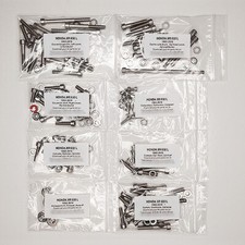 HONDA XR 650 L 1993-2019 Kit
