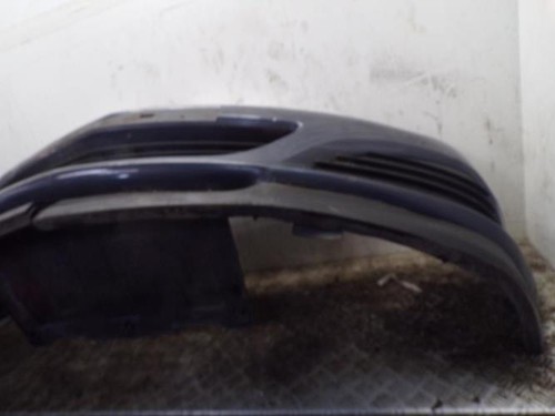Pare choc avant - opel, h