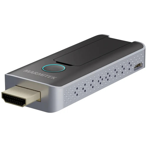 Marmitek stream pro - stream, t2