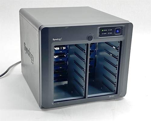 Synology dx1211 bay nas - synology,