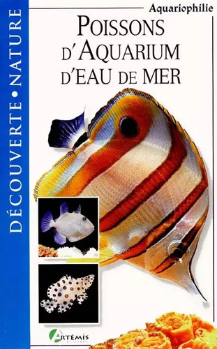 Poissons aquarium eau - d'aquarium, d'eau