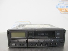 AUTORADIO CASSETTE  CITROEN