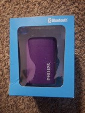 Philips Wireless Enceinte