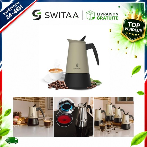Cafetière italienne moka