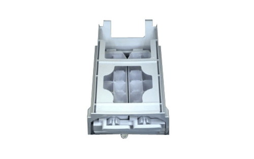 Ensemble bac glace - glace, pour