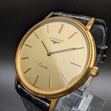 Montre Longines Quartz 960