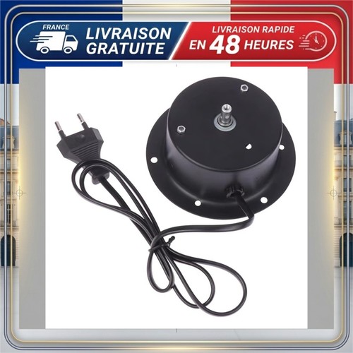 Moteur rotatif min pour - 1,5,