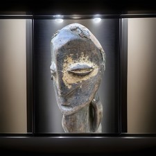 STATUETTE LEGA ANCIENNE