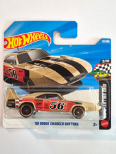 MINIATURE HOT WHEELS 1/64