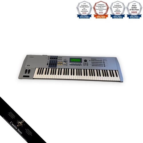 Yamaha motif es7 76key - es7,