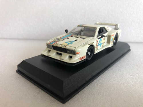 Lancia beta daytona - lancia,