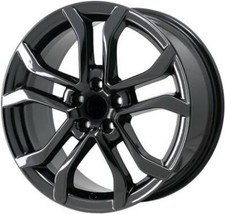 Replacement New Alloy Wheel