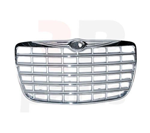 Pour chrysler 300c 11 - 300c, 04-11