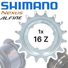 Shimano Nexus / Alfine Moyeux