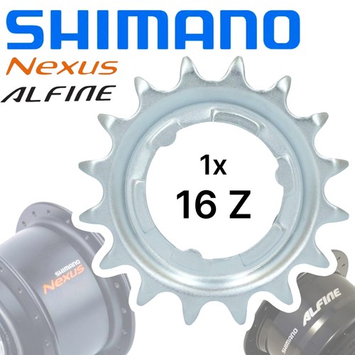 Shimano nexus alfine moyeux - shimano, /