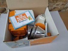 Robot Moulinex Combiné