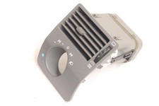 Chrysler Crossfire Grille de