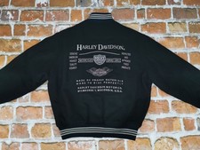HARLEY DAVIDSON USA VINTAGE
