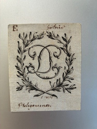 Libris dru jacques - le,