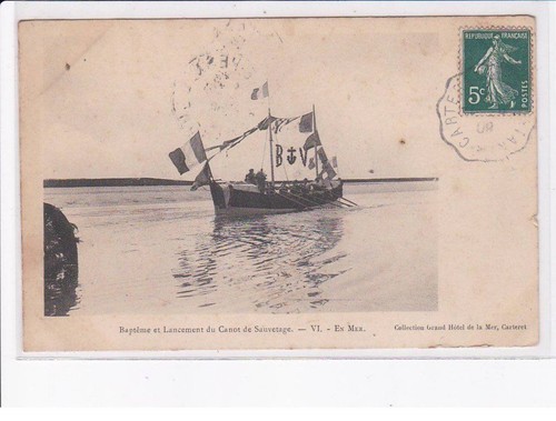 Carteret baptême et - carteret:,