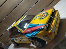 Tamiya RC Body Only Lancia