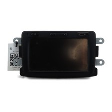 Poste multimédia - Dacia LODGY PH.1 - 281154730R - K1-2881U