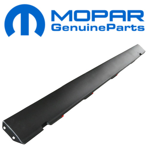 Authentique mopar moulure - authentique,
