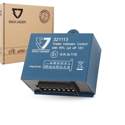 Erich jaeger 321113 - erich, module
