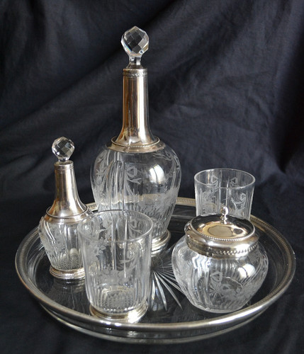 Service nuit verre - de,