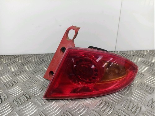 Feu seat leon - feu, (1p)