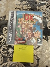Donkey Kong Dk King Of Swing
