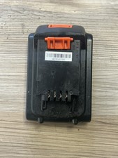 Black+Decker 20V Max Lithium-Ion Battery Pack LBXR20 – 1.5Ah