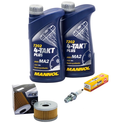 Kit inspection pour - kit,