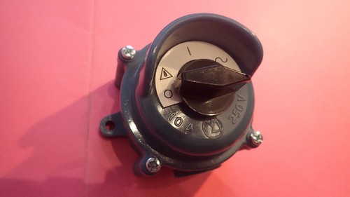Legrand 45522 interrupteur - 45522,