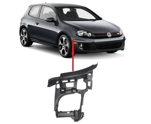 Neuf golf mk6 - neuf, gti