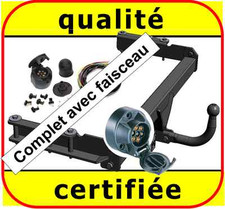ATTELAGE pour VW Passat B5
