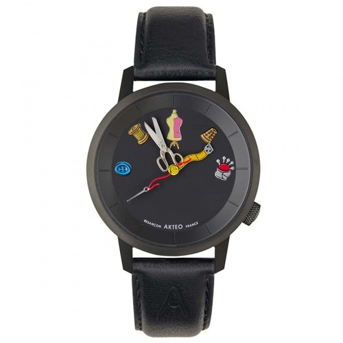 Montre akteo hot couture 01 - 38,