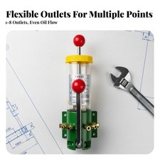 Pompe à Graisse Manuelle