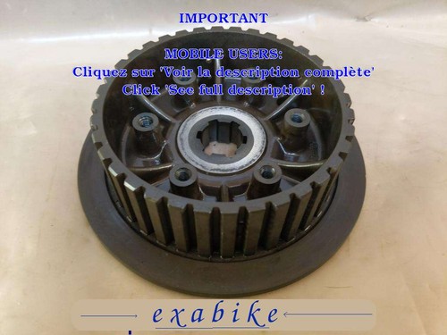 Noix embrayage pour suzuki - d'embrayage,