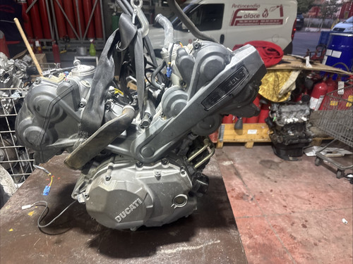 Moteur garanti ducati - garanti,