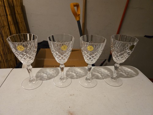 Vintage cristal flandre - vintage, de