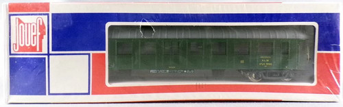 Jouef 5108 plm voiture ocem - ho,