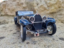 7& Bugatti Royale noire  1/21