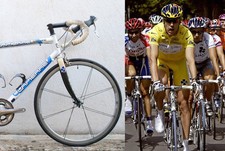 Vintage Bradley McGee 2003