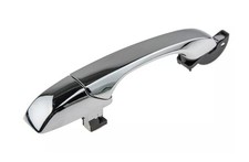 Poignée de porte droite