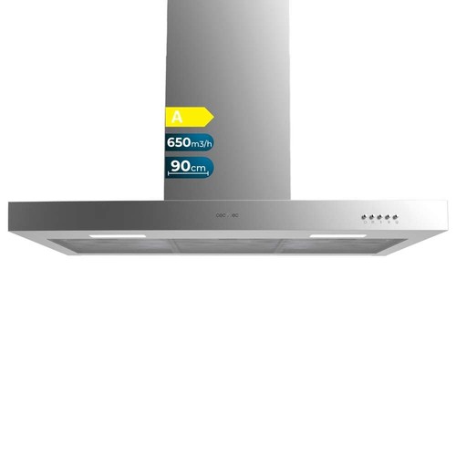 Cecotec hotte aspirante cm - 90,