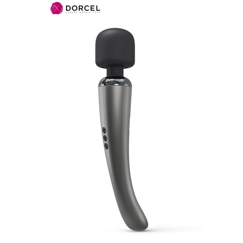 Stimulateur wand point - wand,
