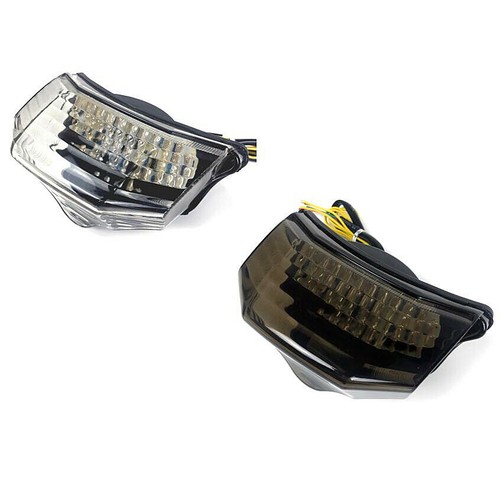 Led brake tail - led, light