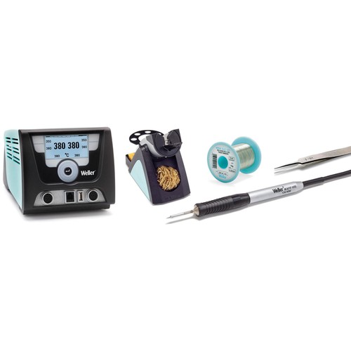 Weller t0053422671 2011 - weller, wx