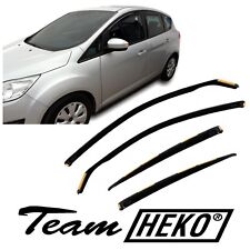 Deflecteurs D'Air / De Vent